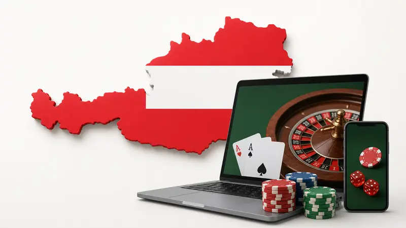 Austria Segera Luncurkan Aturan Baru untuk iGaming