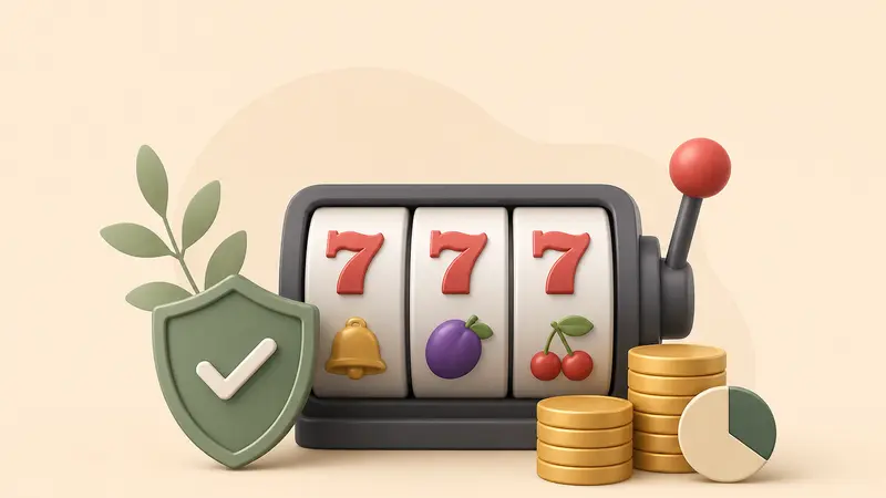 Cara Ampuh untuk Mengatasi Kekalahan di Slot Daring