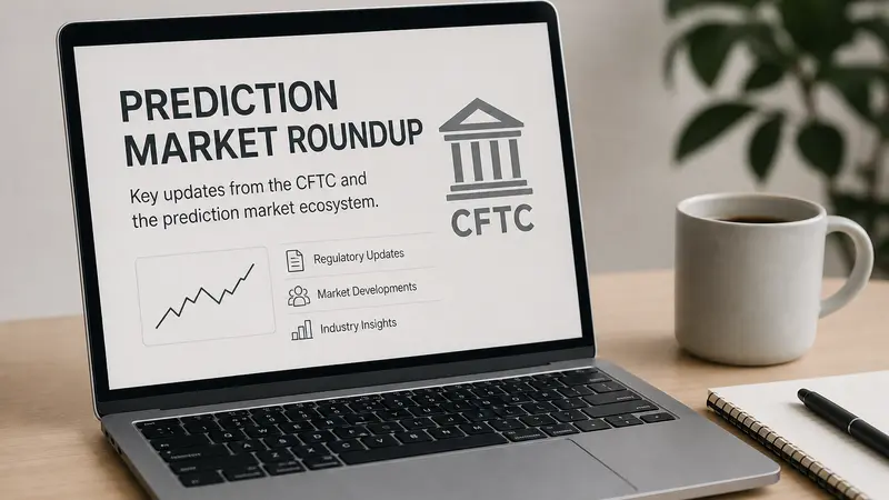 Dampak Peraturan CFTC Terhadap Masa Depan Pasar Prediksi