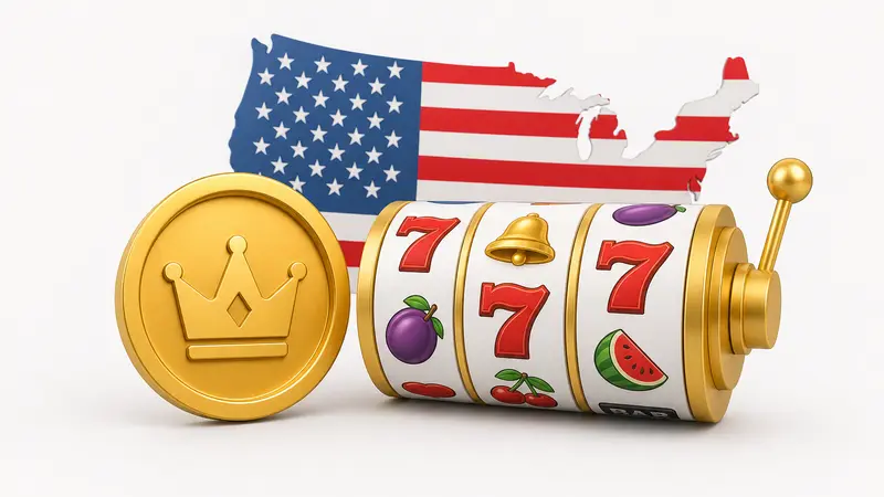 Ekspansi Slot Crown Coins di Pasar Amerika: Langkah Strategis dan Inovatif