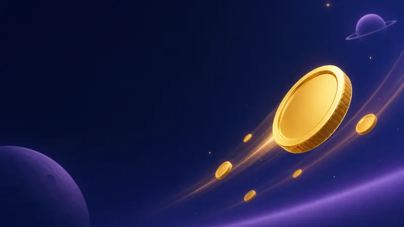 Gebrakan Coin Rush: Keelokan Slot 3x3 dari Galaxsys