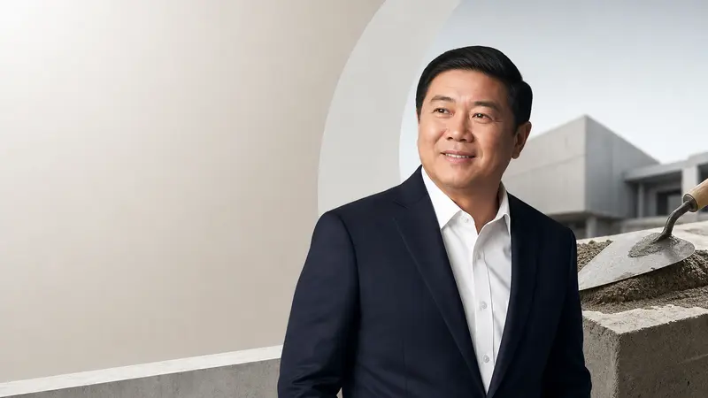 Kiprah Ketua Pagcor Tengco dalam Memperkuat Masa Depan Industri Gaming