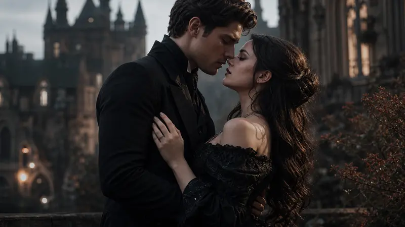 Membedah Pesona Immortal Romance: Romansa Abadi dan Vampir di Dunia Slot
