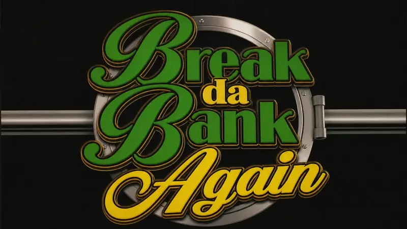 Menggali Kesenangan di Slot Break da Bank Again: Petualangan Kaya