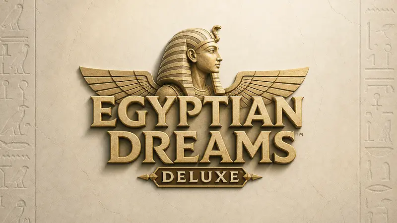 Mengungkap Keistimewaan Egyptian Dreams Deluxe: Slot Berbalut Sejarah Mesir