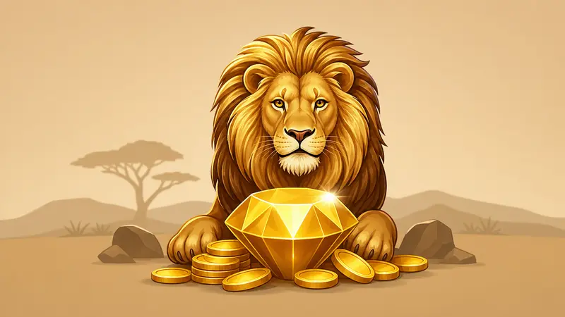Menjelajahi Pesona Mega Moolah: Slot Legendaris dengan Jackpot Progresif