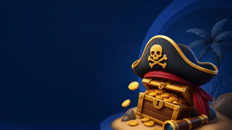 Menjelajahi Slot Pirate Bonanza oleh Provider APA Secara Mendalam