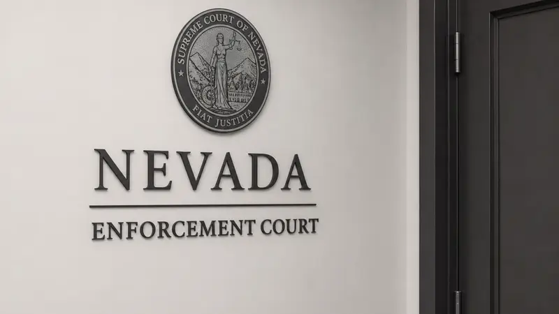 Nevada Mendorong Penindakan Hukum Terhadap Kalshi di Tengah Perseteruan dengan California