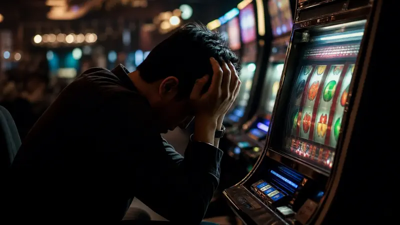 Pandangan Islam Terhadap Slot: Mengenal Aspek Haramnya