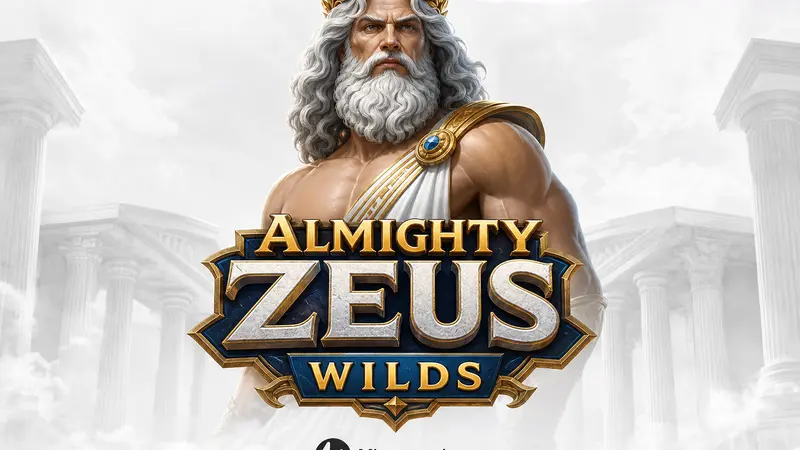 Pengalaman Menakjubkan Bersama Almighty Zeus Wilds oleh Microgaming