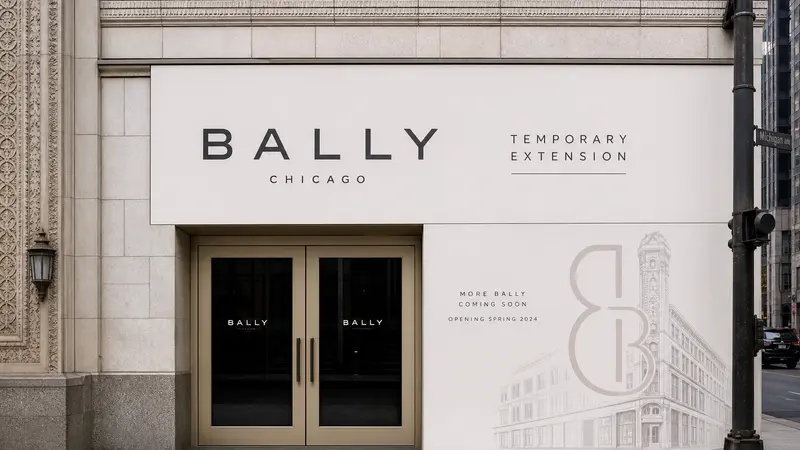 Perpanjangan Operasi Kasino Sementara Bally di Chicago Hingga 2027