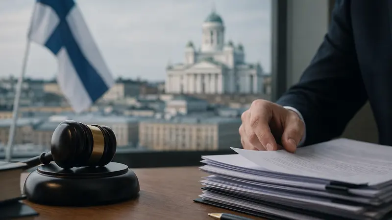 Perubahan Kebijakan Finlandia: Pembaruan Slot Online dan Autoplay