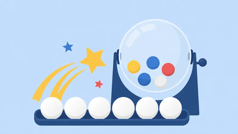 Strategi Menang Mega Millions dan Cerita Sukses dari Florida
