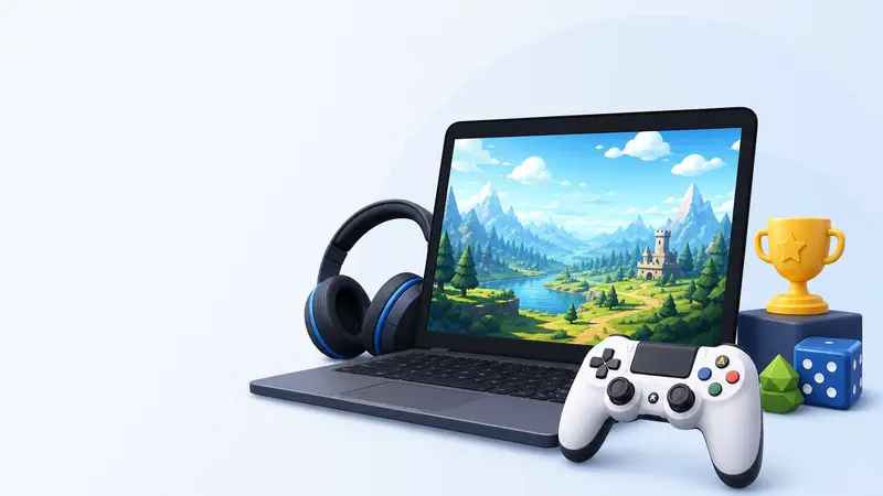 Bloomberry Luncurkan FUNaloMAX: Inovasi di Ranah Game Digital