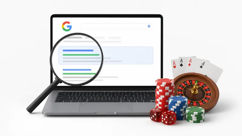 Google Gencarkan Blokir Iklan Judi, Tantangan dari Regulator Meningkat