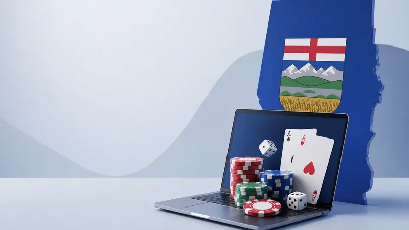 Inovasi Baru Dunia Perjudian Alberta Menyongsong Era Digital