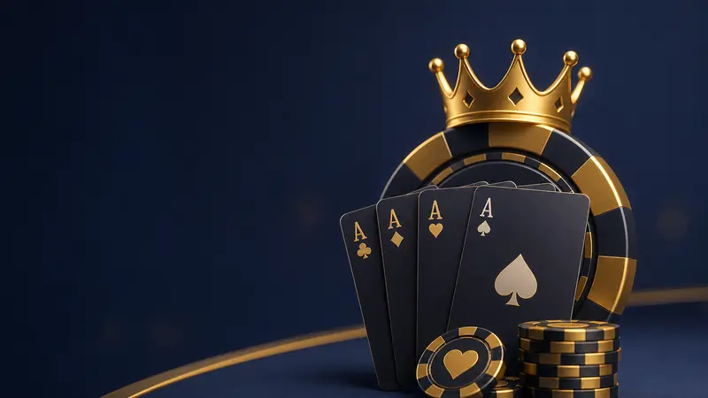 Jelajahi Dunia Abad Pertengahan dengan Poker Kingdom Win dari PG Soft