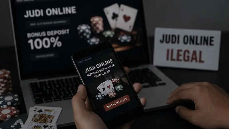 Kazakhstan Tingkatkan Pengawasan Keuangan untuk Lawan Perjudian Online Ilegal