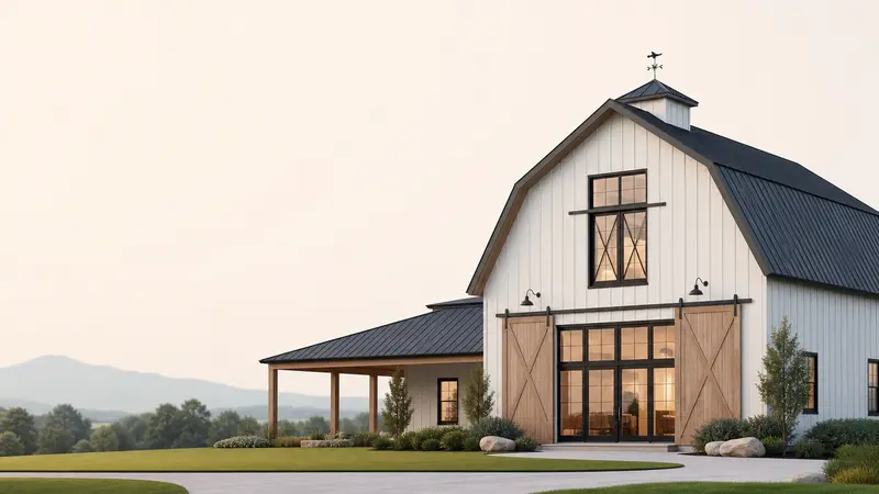 Keseruan Berladang: Jelajahi Better Barn House Bonanza dari Pragmatic Play