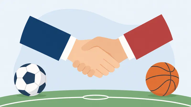 Kolaborasi Inovatif Sporting Risk dan Betfred: Meningkatkan Industri Taruhan di Inggris