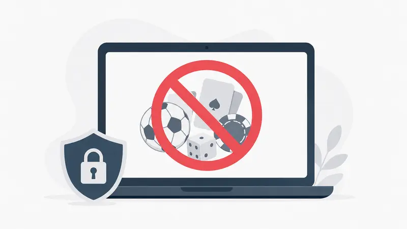 Langkah Tegas Castelli: Menghentikan Akses Judi Online di Jaringan Pemerintah