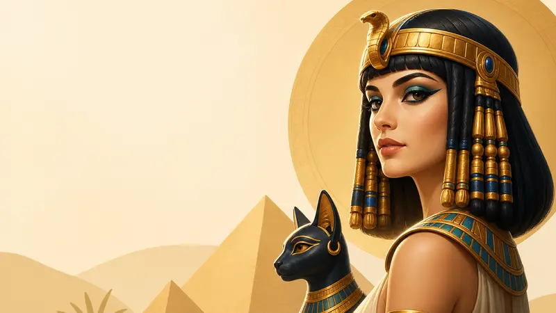 Menggali Keindahan dan Keunikan Slot Luxor of Cleopatra oleh Pragmatic Play