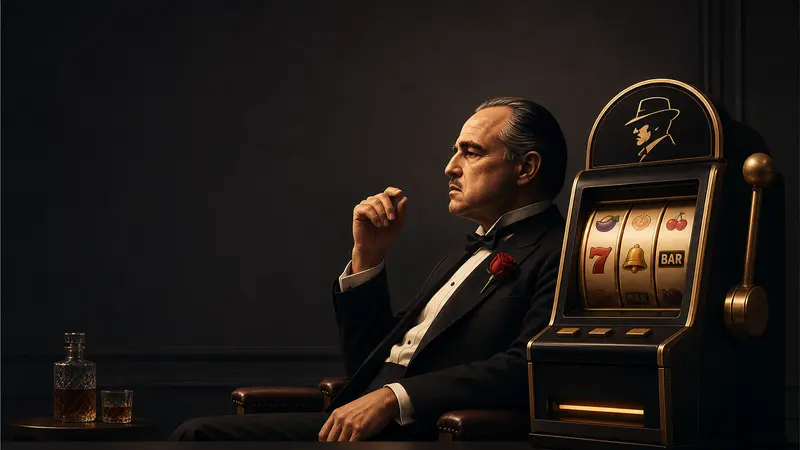 Menguak Misteri The Godfather: Menggenggam 3 Pilar Kekuatan