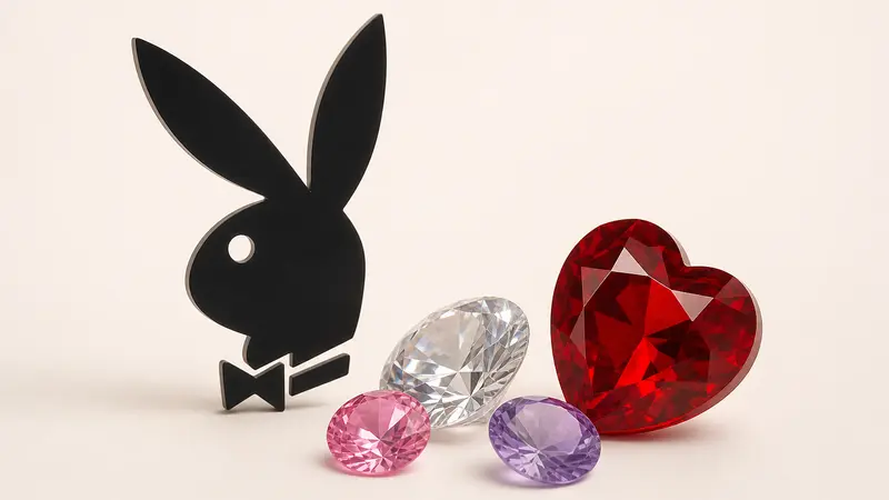 Menguak Pesona Terlarang Microgaming: Playboy Gems and Desires