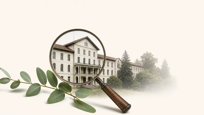 Mengungkap Kengerian di Sanatorium Secrets: Slot Horor Menegangkan dari Pragmatic Play
