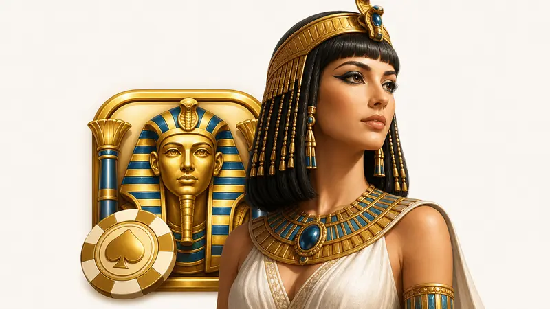 Nikmati Petualangan Bersama Cleopatra di Luxor Dari Pragmatic Play (v2)