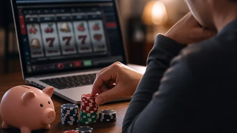 Perubahan Batas Taruhan Slot Online di Jerman Ditandatangani GGL