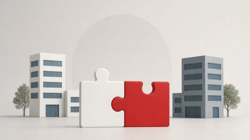 Strategi JCM: Dominasi Pasar Melalui Akuisisi Fujitsu