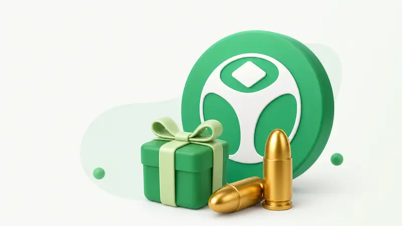 Terobosan Baru Slot Bonus Bullets oleh EveryMatrix