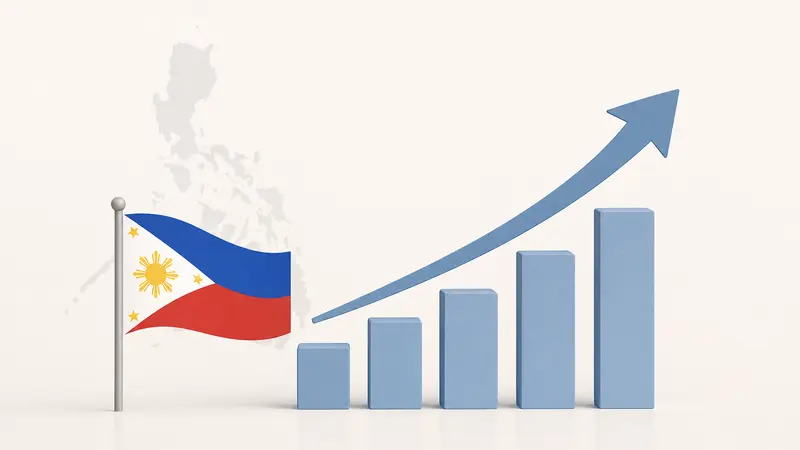 Filipina Hadapi Perlambatan Ekonomi di Q2 2026: Ujian dan Kesempatan