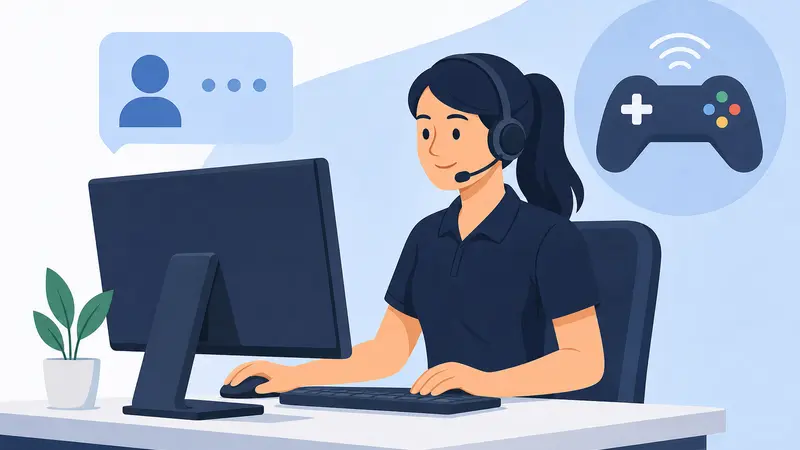Gelombang Perpindahan Operator Game Online dari Filipina ke Sri Lanka: Port City Colombo Diuntungkan