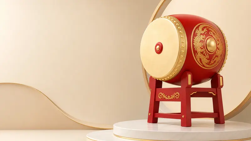 Menggali Keberuntungan di Lucky Drums 88: Petualangan Slot Bertema Asia