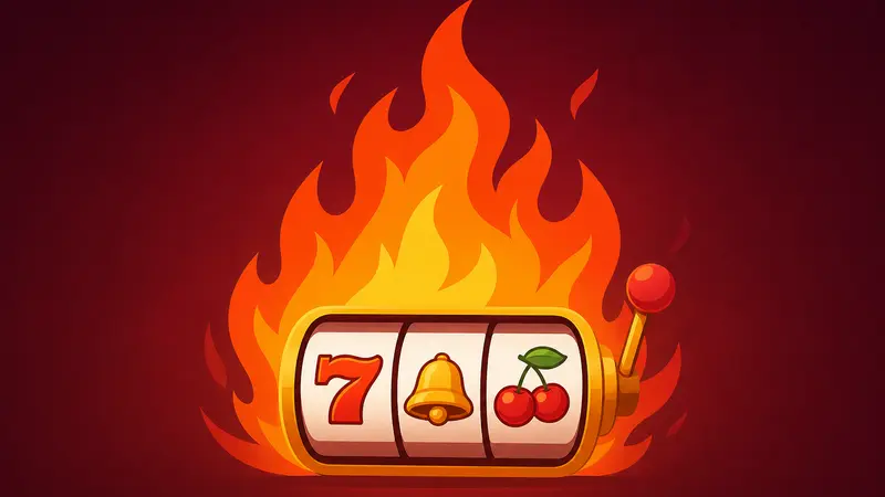 Menggali Keistimewaan dan Fitur Terkini dari Slot Flame Rush