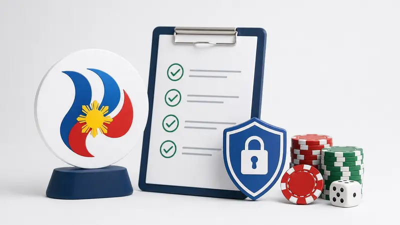 PAGCOR Beri Tambahan Waktu bagi Penyedia Game untuk Patuh Aturan Terbaru