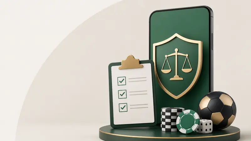 Pertarungan Krusial di Mahkamah Agung Brasil Mengenai Kebijakan Taruhan Online