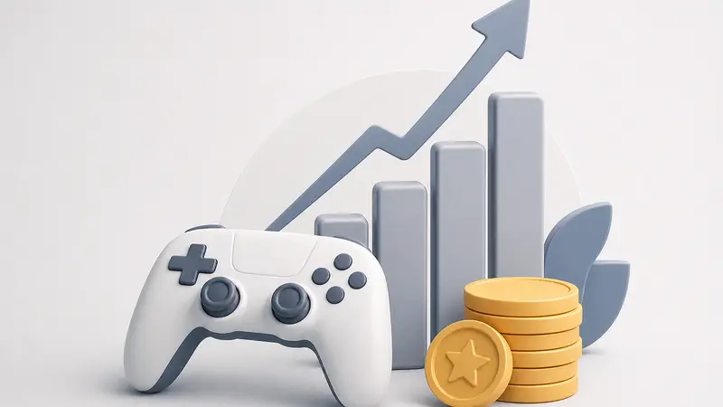 Pertumbuhan Signifikan Pendapatan Gaming Belle Corp di City of Dreams