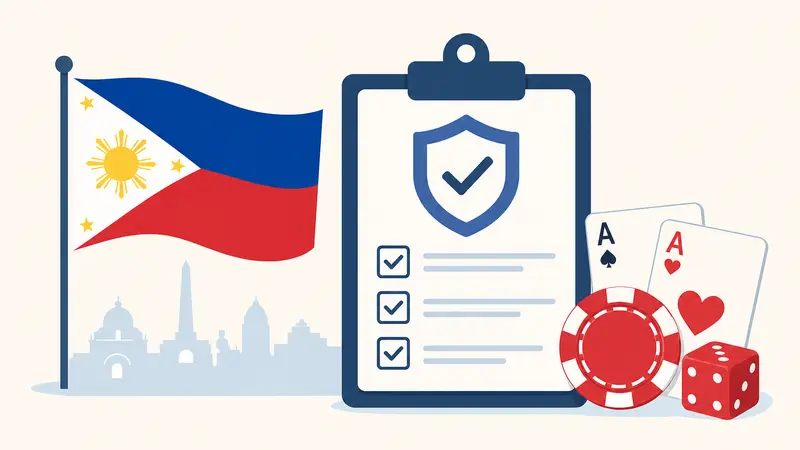 Regulasi Ketat dan Dampaknya pada Industri Judi Online di Filipina