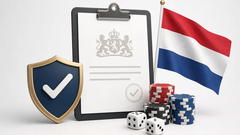 Tantangan Perpanjangan Lisensi Perjudian di Belanda Menghadapi Tahun 2026