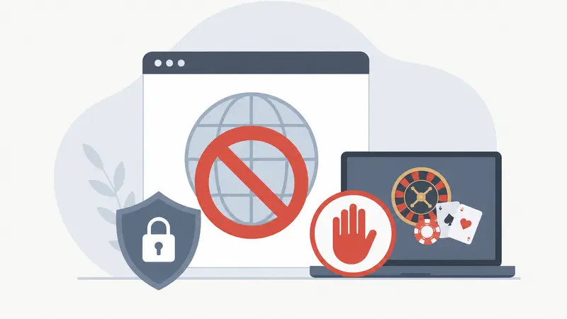Pengadilan Chile Menerapkan Pemutusan DNS untuk Menangkal Judi Online Ilegal
